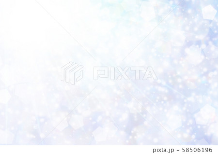 きらめく雪 きらめく雪 58506196