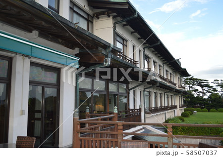 蒲郡クラシックホテル 蒲郡クラシックホテル 58507037