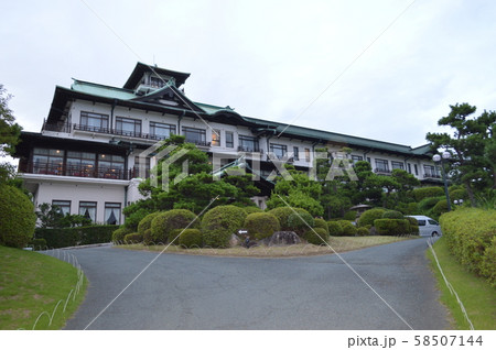 蒲郡クラシックホテル 58507144