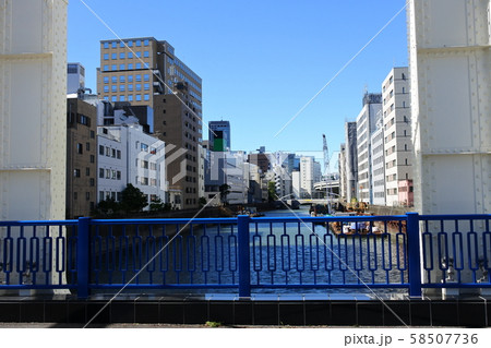 豊海橋 58507736