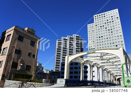 豊海橋 豊海橋 58507746