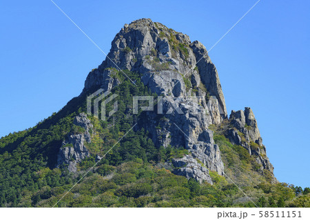 縫道石山 58511151