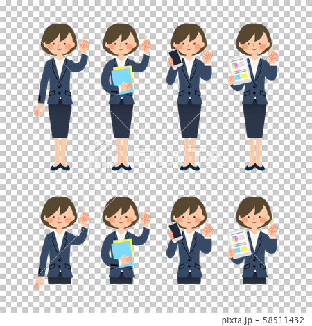 女商人常設圖片 女商人常設圖片 58511432