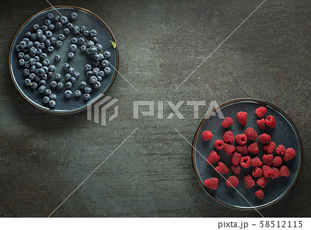 Berries fruit Berries fruit 58512115