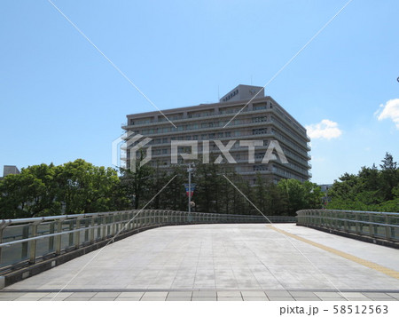 横浜労災病院 58512563