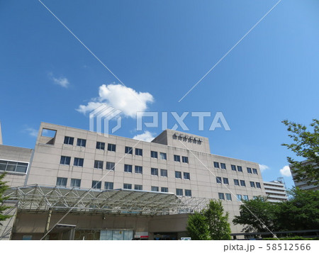 横浜労災病院 横浜労災病院 58512566