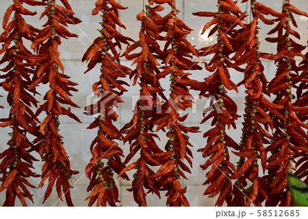 ポルトガル領、マデイラ島、フンシャル、ラヴラドーレス市場 58512685