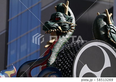 旗頭 竜 旗頭 竜 58513269