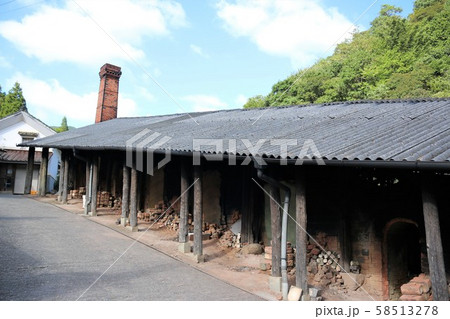 小鹿田焼き・日田 58513278