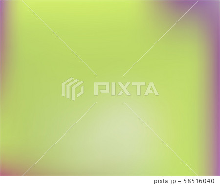 Gradient mesh painted in different colors. 58516040