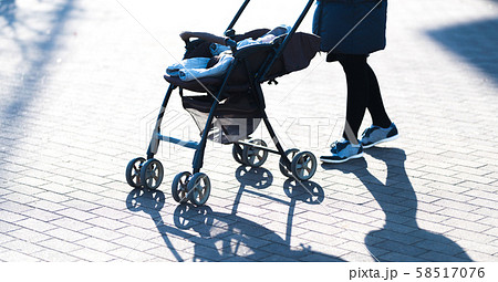 赤ちゃん 58517076