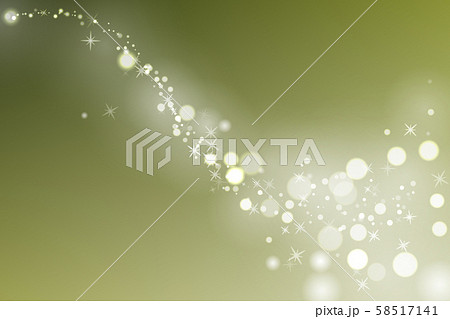 Particles with glow effect 58517141