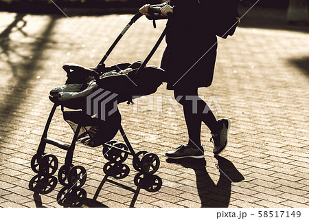 赤ちゃん 58517149