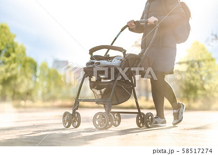 赤ちゃん 58517274