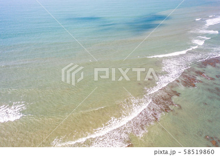 Repulse Bay[Qian Shui Wan] Aerial View - Taiwan 58519860