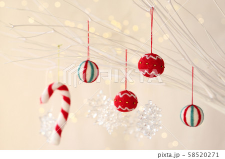 クリスマス 58520271