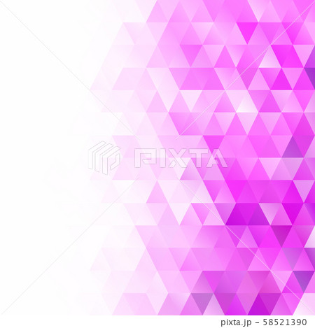 Purple Grid Mosaic Background, Creative Design 58521390