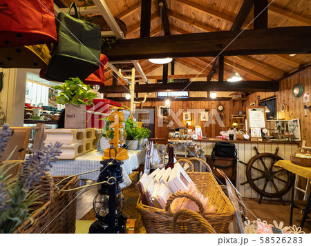 雑貨店 雑貨店 58526283