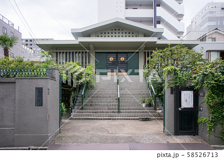 東京都　下谷七福神　布袋尊（ほていそん）　三ノ輪の寿永寺（じゅえいじ） 58526713