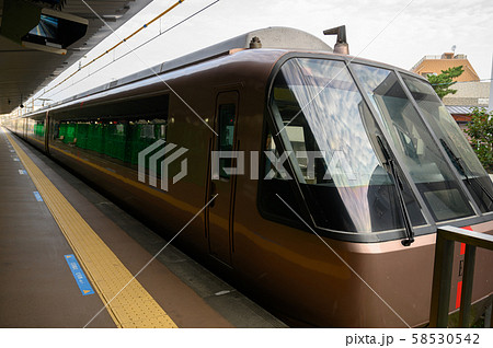 小田急30000形 小田急30000形 58530542