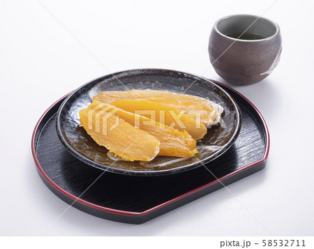 干し芋 干し芋 58532711