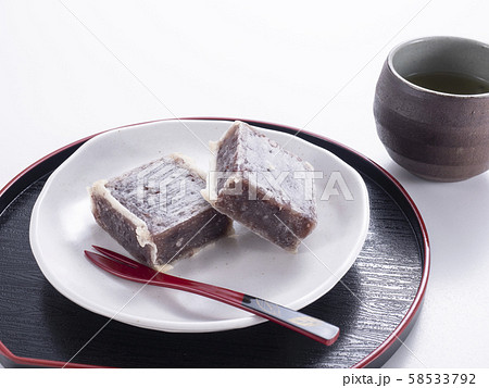 きんつば 58533792