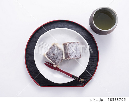 きんつば 58533796