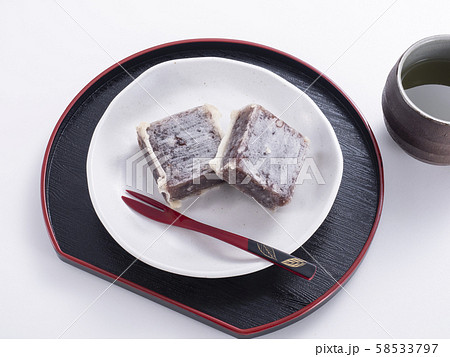 きんつば 58533797