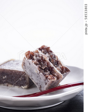 きんつば 58533803