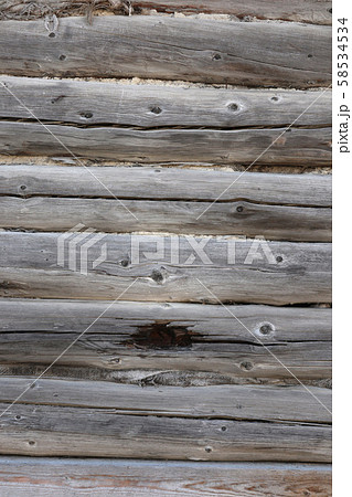 木の模様 木目のパターン Wood Grain Pattern Material Woodsの写真素材