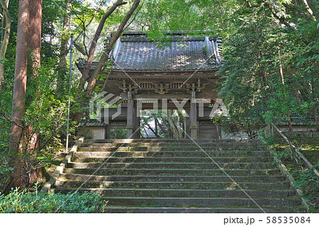 【龍潭寺】 滋賀県彦根市古沢町 58535084