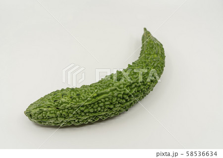 [野菜]ゴーヤ 58536634