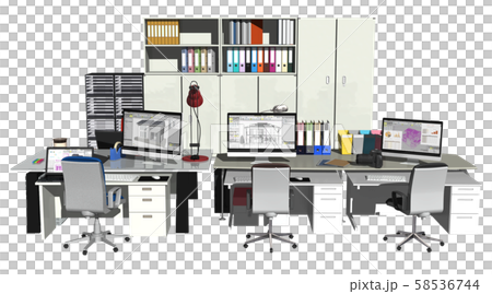 Office desk Office desk 58536744