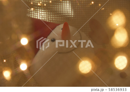 クリスマス クリスマス 58536933
