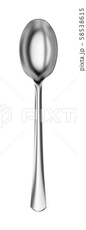 Silver spoon 58538615