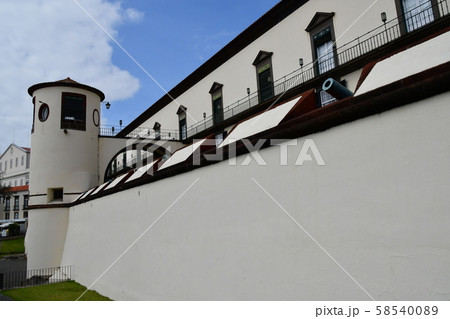 ポルトガル領、マデイラ島、フンシャル、サン・ローレンソ要塞 58540089