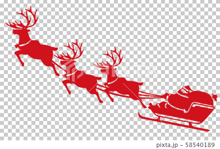 聖誕老人聖誕老人圖 58540189