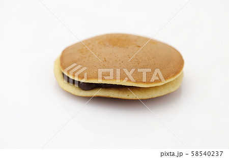 どら焼き 58540237