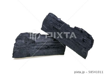 Natural wood charcoal, traditional charcoal or Natural wood charcoal, traditional charcoal or 58541011