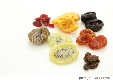 ドライフルーツ ドライフルーツ 58544790