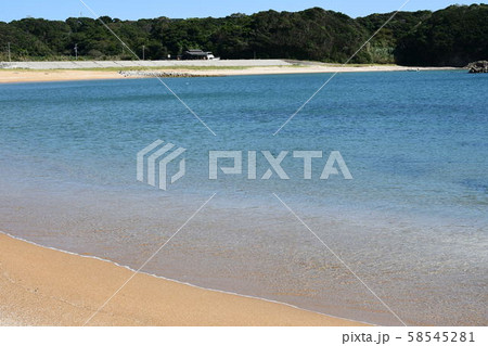 阿津里浜 58545281