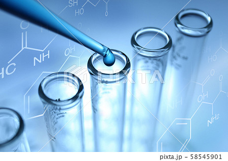 研究イメージ　 58545901