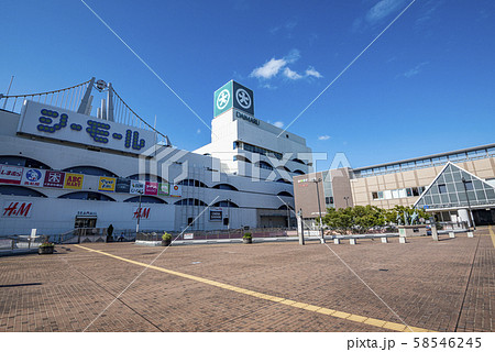 下関駅 58546245