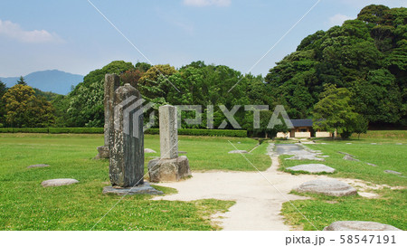 太宰府(太宰府政庁跡) 太宰府(太宰府政庁跡) 58547191
