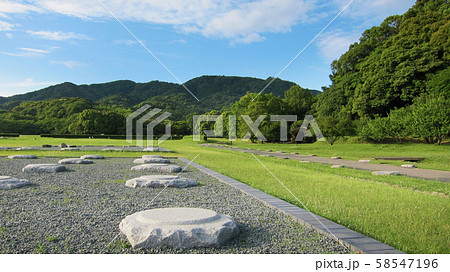 太宰府(太宰府政庁跡) 太宰府(太宰府政庁跡) 58547196