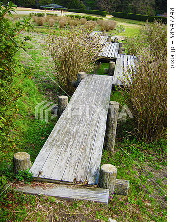 太宰府(太宰府政庁跡) 58547248