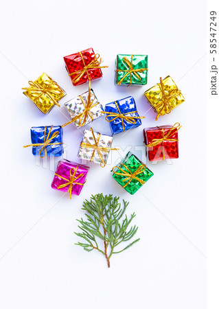 Merry Christmas and Happy Holidays, Christmas 58547249