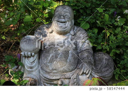甕 造形物 屋外 58547444