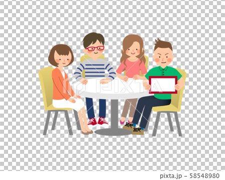 表格翻轉答案 表格翻轉答案 58548980