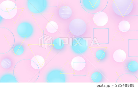 Baby background. Soft pattern. 58548989